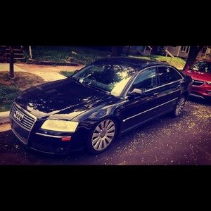 Meet your Posher, Andrew